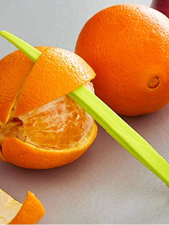 Pampered Chef Other - Pampered Chef - Citrus Peeler (NEW)